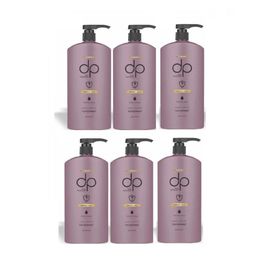 DP Daily Perfection 6x425 ml Karanfil Özlü Şampuan
