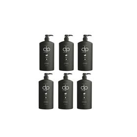 Dp Daily Perfection 6x425 ML Mentol Şampuan