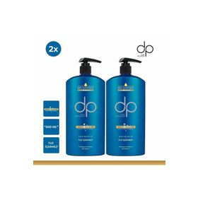 Dp Daily Perfection Bio Barrier 2x425 ml Kepek Önleyici Şampuan