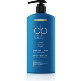 Dp Daily Perfection Bio Barrier 425 ml Kepek Önleyici Şampuan