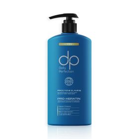 Dp Daily Perfection Bio Barrier 425 ml Kepek Önleyici Şampuan