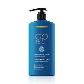 Dp Daily Perfection Bio Barrier 425 ml Kepek Önleyici Şampuan