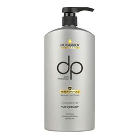 Dp Daily Perfection Bio Barrier 425 ML Kirlenme Karşıtı Şampuan