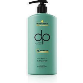 Dp Daily Perfection Bio Barrier 500 ml Şampuan
