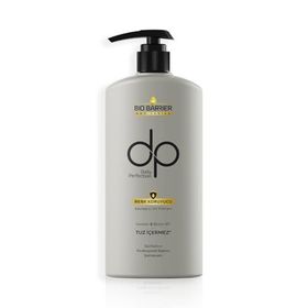 Dp Daily Perfection Bio Barrier 800 ml Renk Koruyucu Şampuan