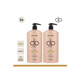 Dp Daily Perfection Bio Barrier Kirlenme Karşıtı 425 ml 2 Adet Şampuan