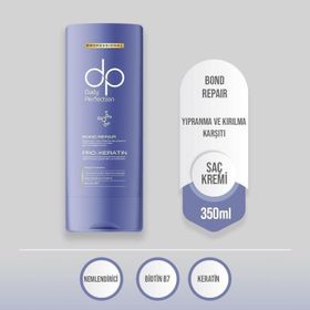 DP Daily Perfection Bond Repair 350 ml Saç Bakım Kremi