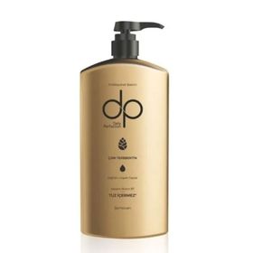 DP Daily Perfection Çam Terebentin 500 ml Tuzsuz Şampuan