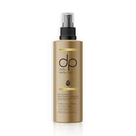 DP Daily Perfection Çam Terebentin Durulanmayan 180 ml Sıvı Saç Kremi