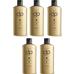 DP Daily Perfection Çam Terebentin Tuzsuz 5x250 ml Şampuan