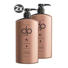 DP Daily Perfectıon Çörek Otu Tuzsuz 2x500 ml Şampuan