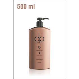 DP Daily Perfection Çörek Otu Yağı 500 ml Şampuan
