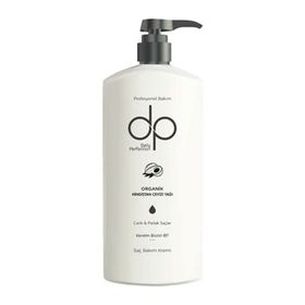 DP Daily Perfection Hindistan Cevizi Yağı 500 ml Saç Kremi