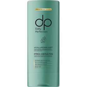 DP Daily Perfection Hyaluronik Asit 350 ml Saç Bakım Kremi
