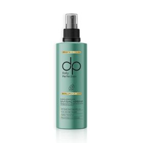 DP Daily Perfection Hyaluronik Asit Durulanmayan 180 ml Sıvı Saç Kremi