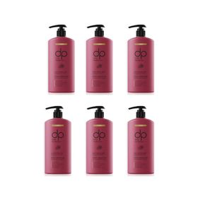 DP Daily Perfection Kantaron Yağı Derinlemesine Onarım Tuzsuz 6x425 ml Şampuan