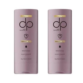 Dp Daily Perfection Karanfil Özlü 2x350 ml Saç Bakım Kremi