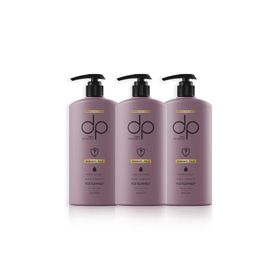 DP Daily Perfection Karanfil Özlü 3x500 ml Şampuan