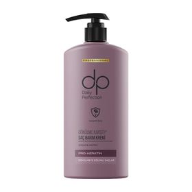 Dp Daily Perfection Karanfil Özlü 400 ml Saç Bakım Kremi