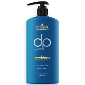 DP Daily Perfection Kepek Önleyici 500 ml Şampuan