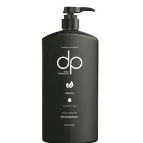 DP Daily Perfection Mentol 500 ml Tuzsuz Şampuan