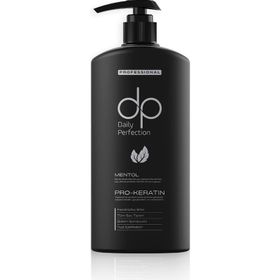 DP Daily Perfection Mentol 800 ml Şampuan