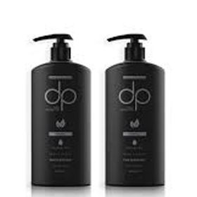 DP Daily Perfection Mentol Ferahlatıcı Etki 2x500 ml Şampuan