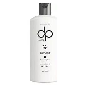 DP Daily Perfection Pamuk Sütü Buğday Proteini 500 ml Tuzsuz Şampuan