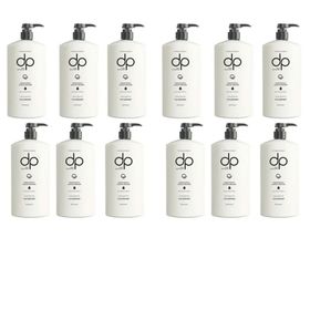 DP Daily Perfection Pamuk Sütü ve Buğday Özlü 12x500 ml Şampuan