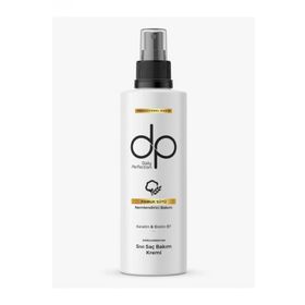 DP Daily Perfection Pamuk Sütü ve Buğday Proteini 180 ml Sıvı Saç Bakım Kremi