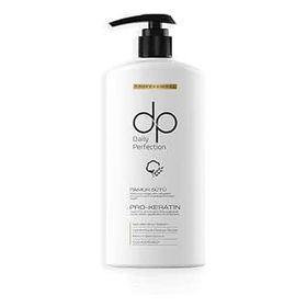 Dp Daily Perfection Tuz İçermeyen 4x425 ml Pamuk Sütü Şampuan