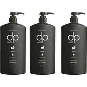 DP Daily Perfection Tuzsuz 3x800 ml Mentol Ferahlatıcı Etki Şampuan