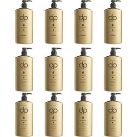 DP Daily Perfection Tuzsuz Çam Terebentin 12x500 ml Şampuan