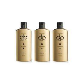 Dp Daily Perfection Tuzsuz Çam Terebentin 3x250 ml Şampuan