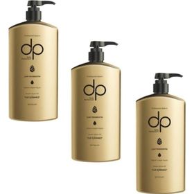 DP Daily Perfection Tuzsuz Çam Terebentin 3x800 ml Şampuan