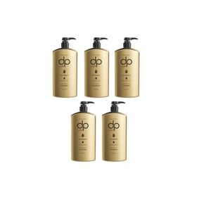 DP Daily Perfection Tuzsuz Çam Terebentin 5x800 ml Şampuan
