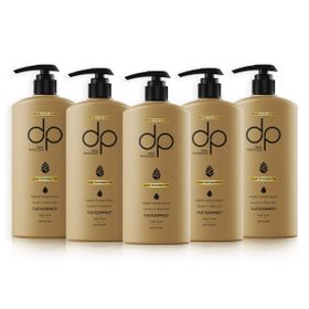DP Daily Perfection Tuzsuz Çam Terebentin 5x800 ml Şampuan