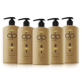 DP Daily Perfection Tuzsuz Çam Terebentin 5x800 ml Şampuan