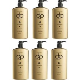 DP Daily Perfection Tuzsuz Çam Terebentin 6x800 ml Şampuan