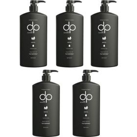 DP Daily Perfection Tuzsuz Şampuan Mentol Ferahlatıcı Etki 5x500 ml Şampuan