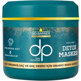 DP Detox 200 ml Saç Bakım Maskesi