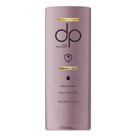 DP Dökülme Karşıtı Karanfil Özlü 350 ml Saç Kremi