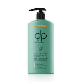 DP Hyaluronik Asit 425 ml Şampuan