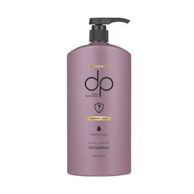 DP Karanfil Özlü Tuzsuz 2x500 ml Şampuan