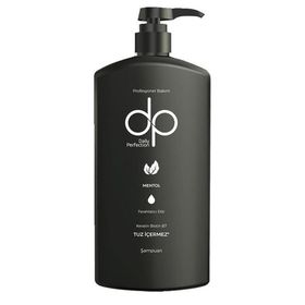 DP Mentol 800 ml Şampuan