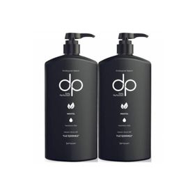 DP Mentol Ferahlatıcı Etki 2x500 ml Şampuan