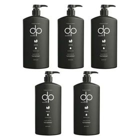 DP Mentol Ferahlatıcı Etki 5x500 ml Şampuan