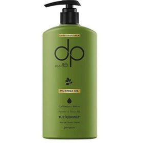 DP Moringa Yağı Tuzsuz 425 ml Şampuan