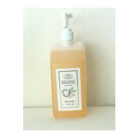 D&P Perfumum 1 lt Mandalina Kolonya