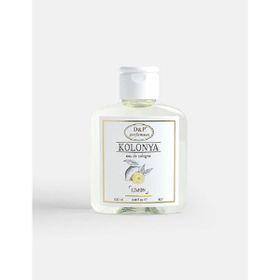 D&P Perfumum 100 ml Limon Kolonya